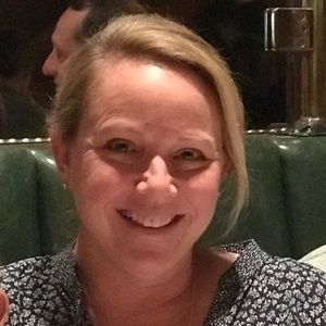 Meet your Posher, Angela